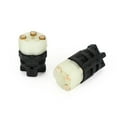 thumbnail image 2 of Set of 2 Control Module Sensor Y3/8n1 Y3/8n2 For Mercedes Benz 7G 722.9 Plate, 2 of 5