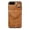 Brown, variant on for iPhone 7 Plus/8 Plus PU Leather Back TPU Frame Rugged Case, Classic 360 Rotating Ring Kickstand Card Slots Shoulder Strap Drop Protective Slim Fit Shockproof Phone Case Cover, Brown