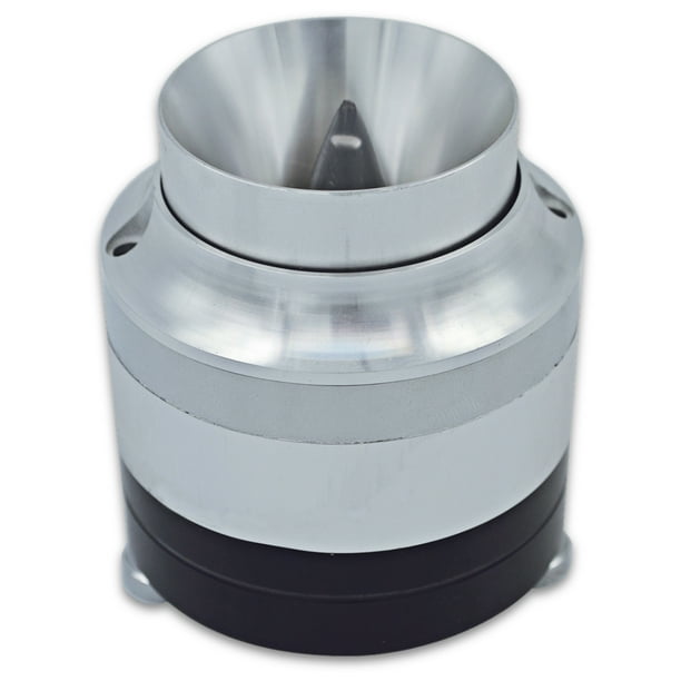 Tweeter de Titanio Audiopipe ATQ1252T 250W 4 Ohms Alta Sensibilidad