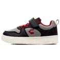 thumbnail image 2 of Tenis para Niño Charly 1065536001 negro 22, 2 of 6