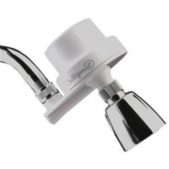 Culligan Shower Filter System-White