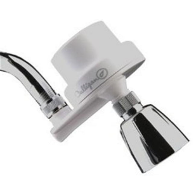 Culligan Shower Filter System-White