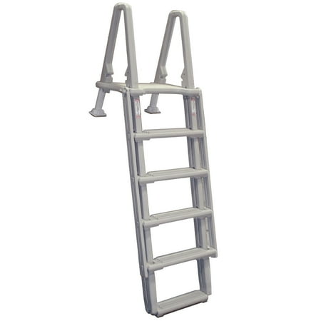 confer 7000x pool ladder