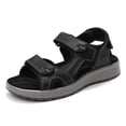 thumbnail image 2 of Sandalias Deportivas Senderismo Playa Cómoda Correa Ajustable para Hombres, 2 of 9