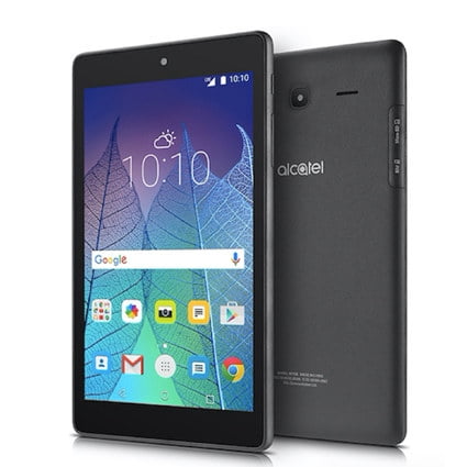 Alzata Top Cucina Custodia Con Supporto Integrato Per Alcatel One Touch Pop 7 LTE 9015W (2016) - Protezione Ibrida Antishock Custodia Con Kickstand - Foto 9