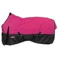 thumbnail image 2 of Tough-1 600 Denier Turnout Blanket 78In Pink, 2 of 4