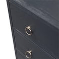 thumbnail image 6 of Liberty Furniture East End Accent Cabinet - Navy, 6 of 10