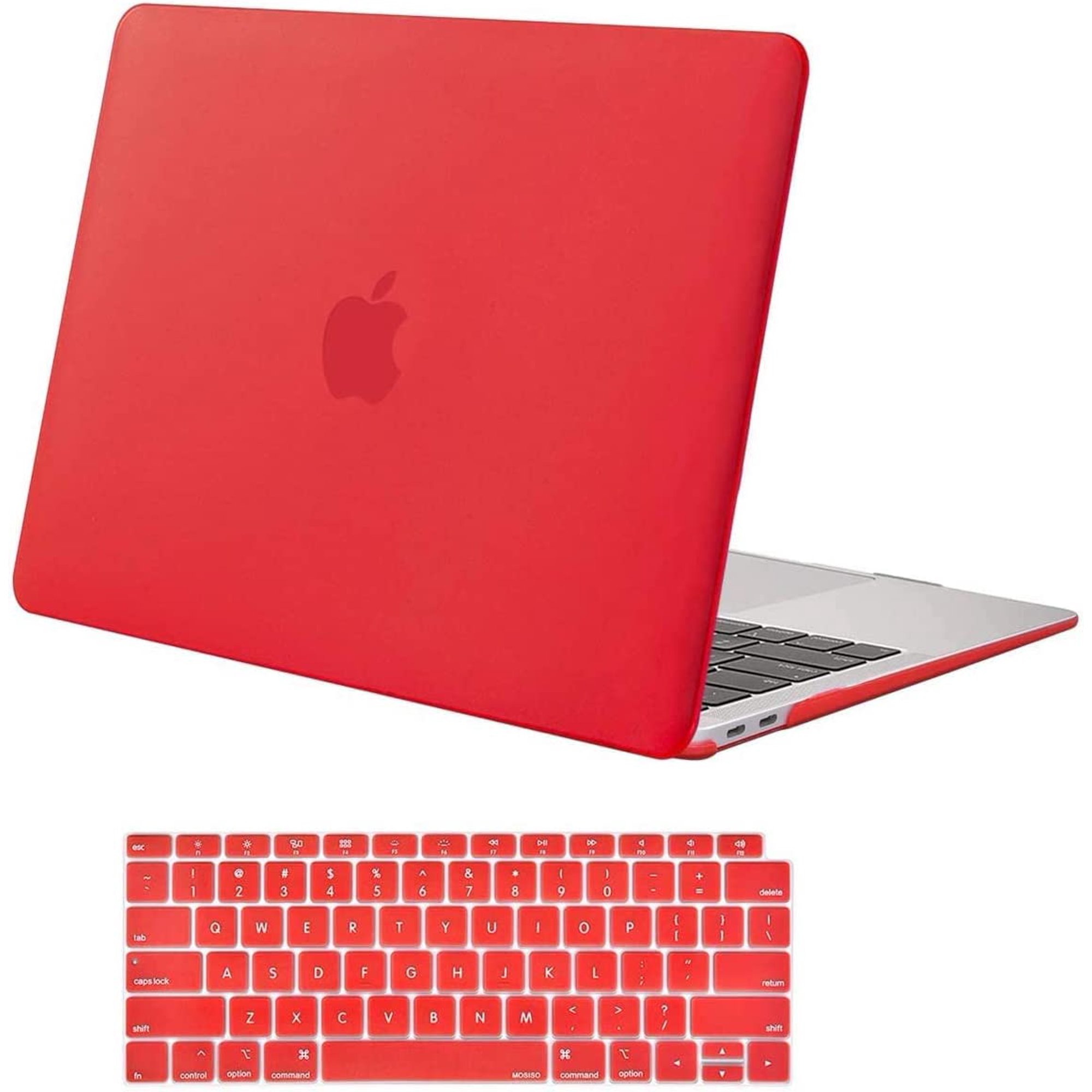 MOSISO Compatible with MacBook Air 13 inch Case 2022 2021 2020