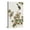 Birds Play, variant on Samurai Wall Art Bushido Canvas Art Framed Asian Painting For Bedroom Livingroom Office