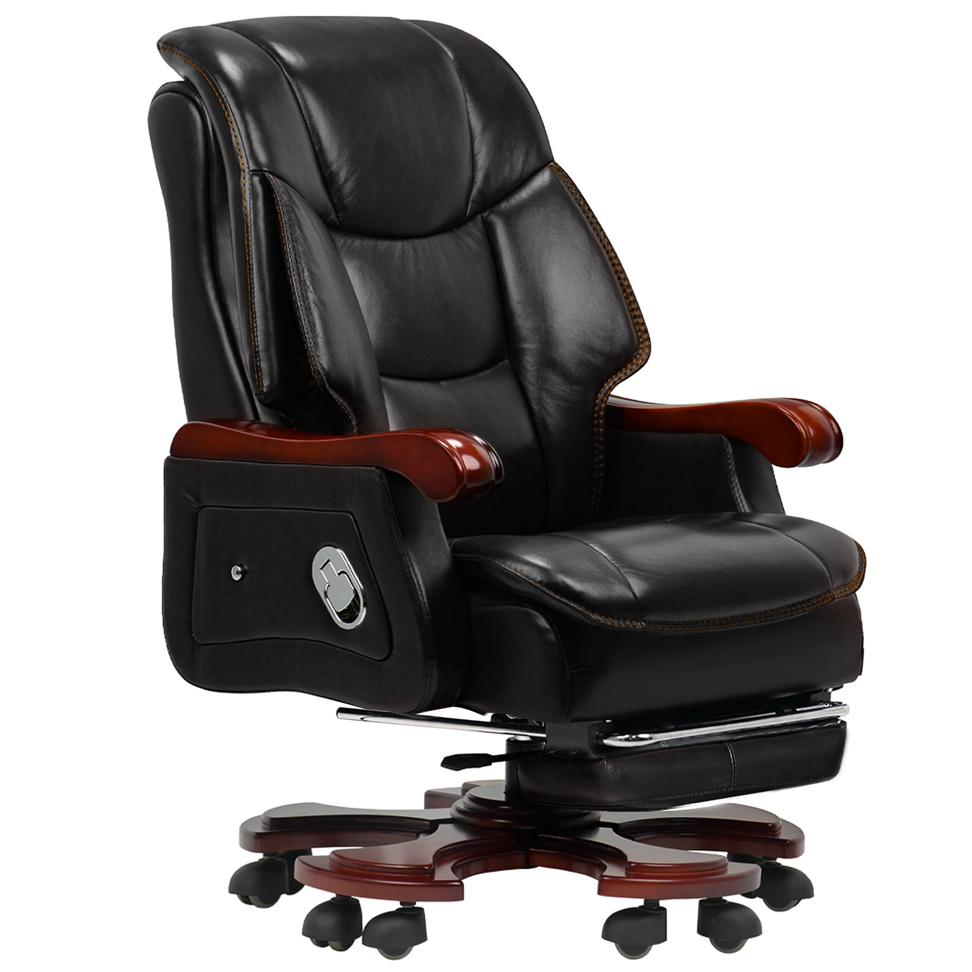 jones executive chair with massage product