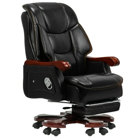 jones executive chair with massage product
