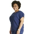 thumbnail image 4 of Cherokee Atmos Scrubs Top For Women V-Neck CK836A, 4 of 5