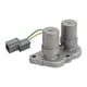 thumbnail image 1 of Solenoide de transmisión automática, 28300PX4003 Solenoide de bloqueo de transmisión 88952, 28300-PX4-014, 28300-PX4-003 Reemplazo, 8,8x5,5 cm, 1 of 5