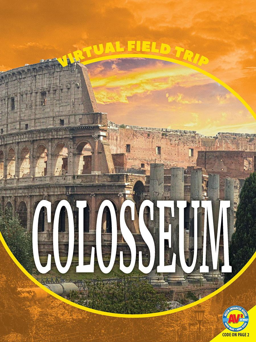 Colosseum Colosseum