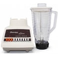 thumbnail image 1 of Licuadora 10 Vel Koblenz Osterizer 869-16G de PLASTICO almendra, 1 of 4