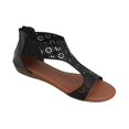 thumbnail image 1 of Sandalias Crazy Daisies Summer para mujer, 1 of 1