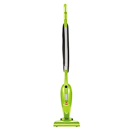 Bissell Featherweight Stick Lightweight Bagless Vacuum with Crevice Tool, 20336, Lime