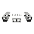 thumbnail image 3 of 3x under Desk Laptop Mount Brackets Stand Set Heavy Duty Laptop Holder Mount, 3 of 8