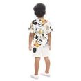 thumbnail image 5 of Disney Mickey Mouse & Friends Toddler Boys Graphic Tee and Shorts Set, 2-Piece, Sizes 12M-5T, 5 of 7