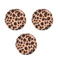 thumbnail image 1 of 3pcs Loose Powder Makeup Puffs Cosmetics Powder Puffs Makeup Pads for Women, 1 of 8