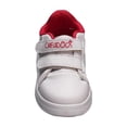 thumbnail image 5 of Tenis Niño Chfilados Casual Confort blanco 14, 5 of 5
