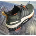 thumbnail image 2 of Adi-das UltraBoost Cold.RDY Black/Signal Orange Mens Size 7 Q46488 New, 2 of 6