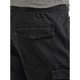 thumbnail image 7 of Wrangler Men's Pull-On Cargo Shorts, 7 of 7