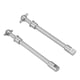 thumbnail image 3 of RC Car Upgrade Parts, Small Size High Performance Steel Front Drive Shaft For Axial SCX24 RC Car For 1/24 RC Car ANGGREK Otros, 3 of 8