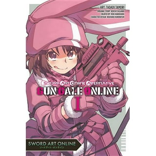 Sword Art Online Progressive, Vol. 5 (manga) (Sword Art Online Progressive  Manga #5) (Paperback)