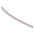 thumbnail image 4 of Clothing Measuring Ruler, Lines Detailed Clear 60cm Long Multifunction Sewing Design Ruler Built In Calibration  For Cutting Skirts, 4 of 8