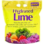 Bonide Chemical Number-5 Hydrated Lime for Soil - 5 Pounds