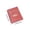 Red, variant on LNOGEUPG 20 Pages Sheet Music Folder A4, Spiral Binder Music File Folder, 9.2x12.4 Inch Paper Documents Storage Holder Bag, Blank Plastic Concert Choral Folder