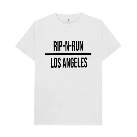 RipnRun Los Angeles Tee BOTWORLD