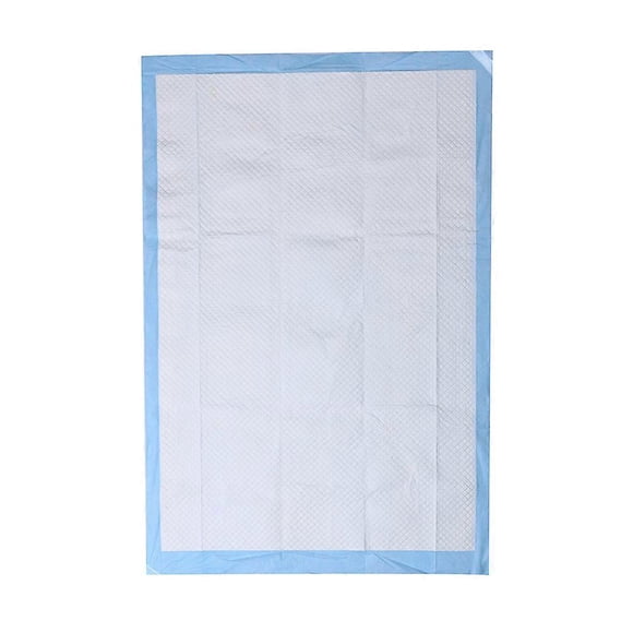 Super Absorbent Antibacterial Deodorant Puppy Pads Diapers Pet Training Wee Wee Pads 45x60cm