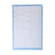 thumbnail image 1 of Super Absorbent Antibacterial Deodorant Puppy Pads Diapers Pet Training Wee Wee Pads 45x60cm, 1 of 2