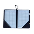 thumbnail image 1 of S SERENABLE Golf Scorecard Holder Book Easy Use for Men & Women Golfer Golfing Recording Style D, 1 of 9