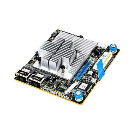 UPC: 0190017099095 | HPE Smart Array E208i-a SR Gen10 Controller