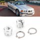 thumbnail image 5 of Piezas de carburador automático 2 uds bujes de acelerador con anillos de presión para E28 E39 E36 M20 M30 M50 S14 M60 ANGGREK Otros, 5 of 8