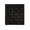 Black Cat, variant on Halloween Embroidered Faux Fur Throw, Halloween Decorative Blanket, Cozy Warm Blanket for Couch Sofa Bed, Soft Seasonal Decorative Home Accent,27.6"*39.4",Black Cat