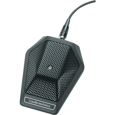Audio-Technica Wired Condenser Microphone