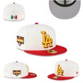 thumbnail image 3 of Men's New Era Navy New York Yankees Game Authentic Collection On-Field 59FIFTY Fitted Hat, 3 of 46