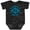 Storm Camo, variant on Inktastic Legendary Big Brother Boys Baby Bodysuit