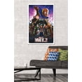 thumbnail image 2 of Marvel What If? - Group Wall Poster, 22.375" x 34", Framed, 2 of 3