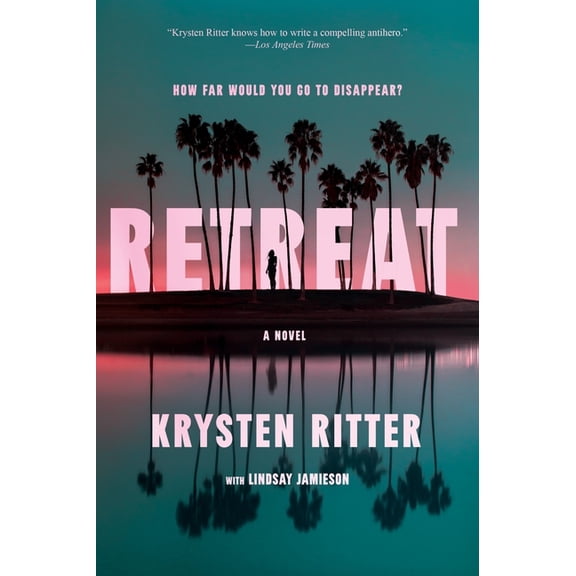 Retreat (Paperback)
