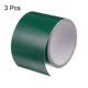 thumbnail image 3 of 3uds Tela Reparación Lona Cinta Unique Bargains 3.15'x6.6 Pies Universal Impermeable Toldo Reparación Cinta Oscuro Verde, 3 of 5