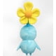 thumbnail image 4 of 2023 New Pikmins Plush 8inch Ice Pikmins Plushies Toy for Game Fans for Birthday Gifts Creative Gift Ideas for Boys and Girls, 4 of 4