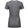 thumbnail image 3 of Women's-1863FC  Heather Gray Como 1907 Color Badge Tri-Blend T-Shirt, 3 of 3