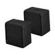 thumbnail image 4 of 2 fundas protectoras para altavoces, portátiles, de fácil instalación, para mantener la limpieza y de repuesto., 4 of 9