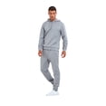 thumbnail image 3 of TriDri Mens Spun Dyed Hoodie, 3 of 3