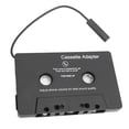thumbnail image 4 of Receptor De Sonido De Casete, Llamada Manos Libres, Reducción De Ruido Multifuncional, Adaptador De Casete 5,0 Para Coche, 4 of 7